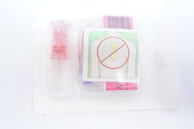 Teleflex 9018 Arrow EZ-IO Ndle Set 15mm x 15ga (x)
